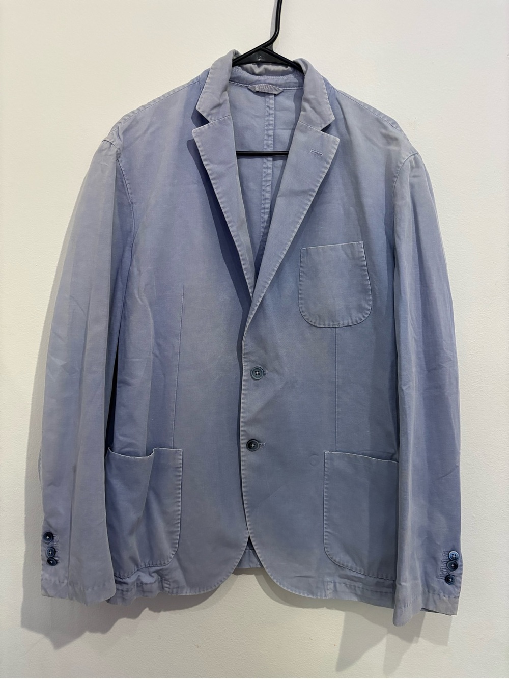 LBM 1911 Blazer US 46R